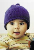 baby centraal azie